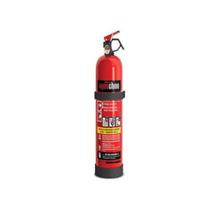 Ogniochron Powder Fire Extinguisher 2kg