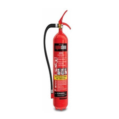 Ogniochron Powder Fire Extinguisher 6kg