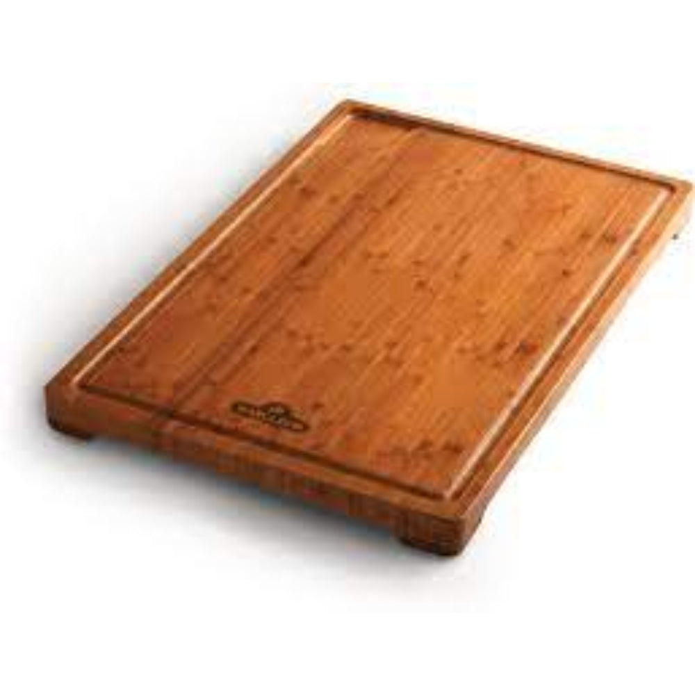 Napoleon Bamboo Carving Cutting Board