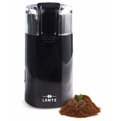 Lentz Coffee Grinder 150W - Black