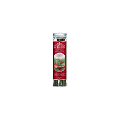 Scentsicles Scented Ornaments Tube of 6 Pieces - Christmas Berry