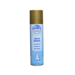 Decoris Gold Spray 150ml