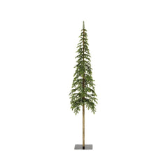 Everlands Alpine Christmas Tree 1.8m