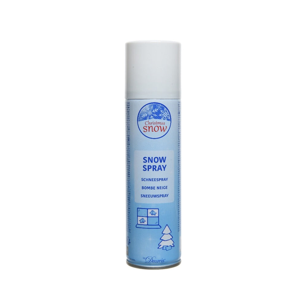 Decoris Snow Spray 150ml