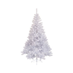 Everlands White Imperial Pine Christmas Tree Dia147cm 2.4m