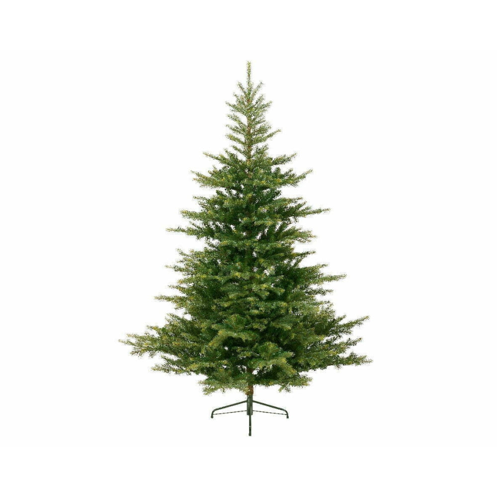 Everlands Grandis Fir Christmas Tree Dia150cm 2.1m