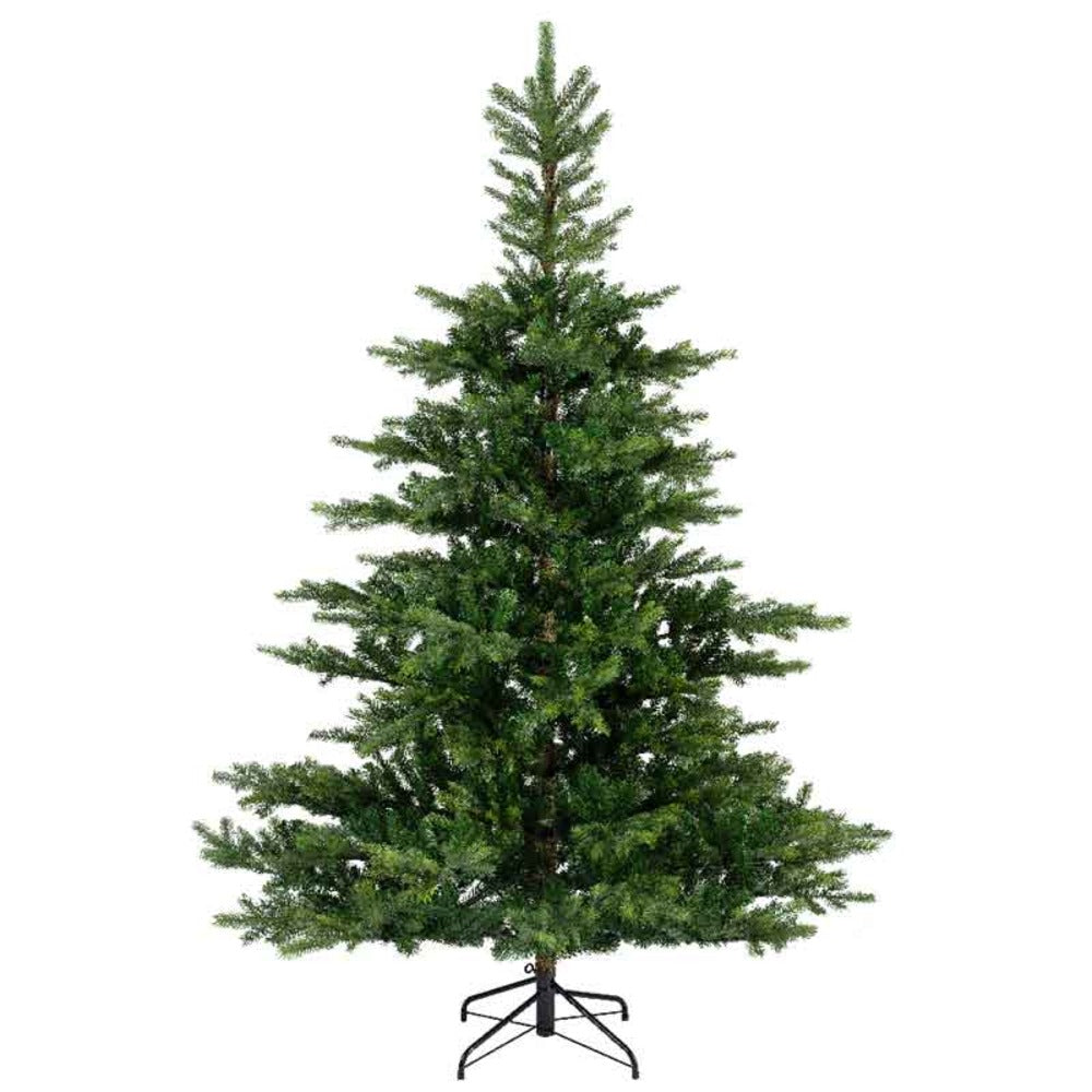 Everlands Grandis Fir Christmas Tree Dia132cm 1.8m