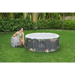 Bestway Lay - Z Spa Aruba Air Jet 170 x 66cm