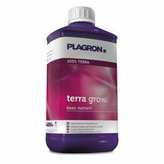 Plagron Terra Grow 1L