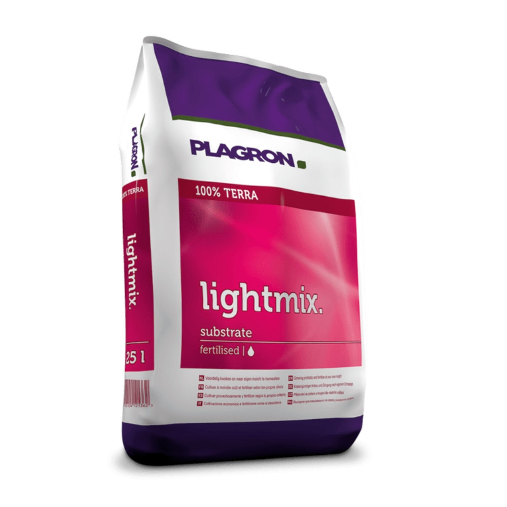 Plagron Lightmix 25L