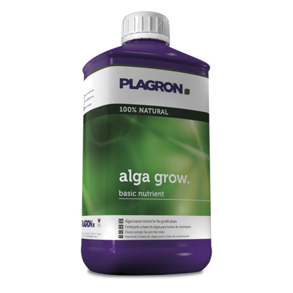 Plagron Alga Grow 1L