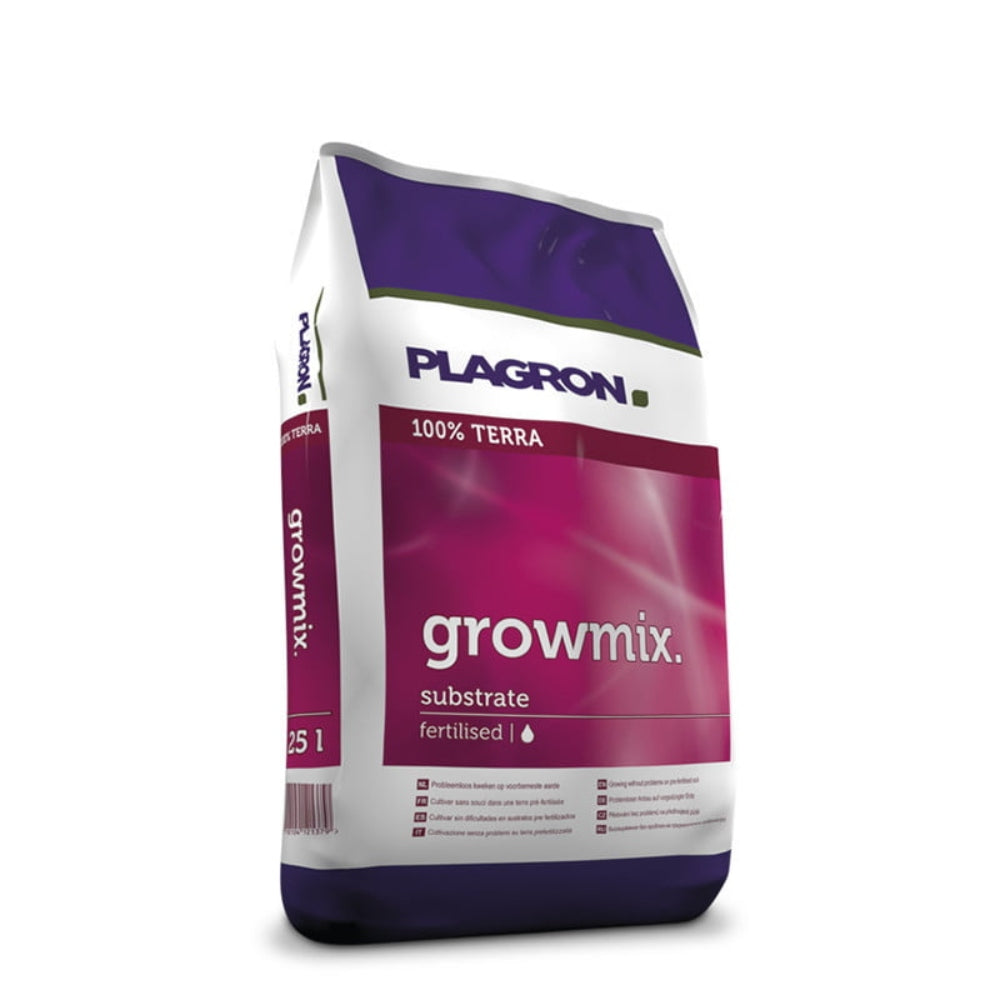 Plagron Grownmix 25L