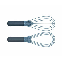 Joseph Joseph Twist Whisk - Sky Blue Edition