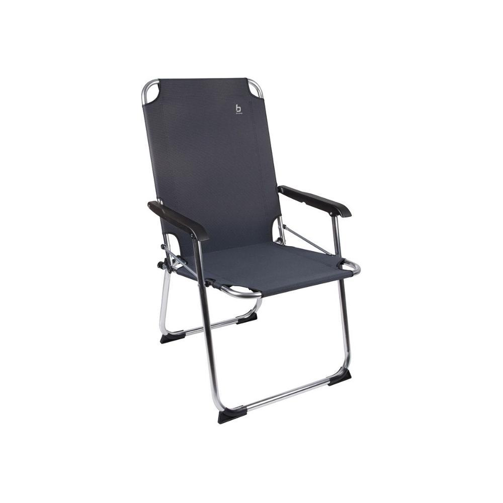 BO CAMP CHAIR COPA RIO COMFORT GRAPHITE