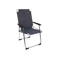 BO CAMP CHAIR COPA RIO COMFORT GRAPHITE