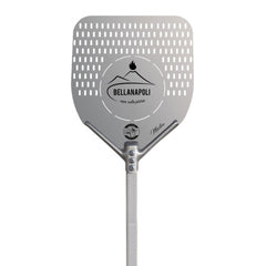 Bella Napoli Stainless Steel Pizza Shovel 33cm
