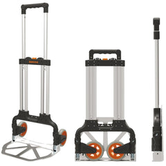 Brixo Foldable Trolley 70kg