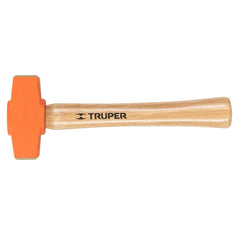 Truper Bronze Hammer 822G With Hickory Handle 27cm