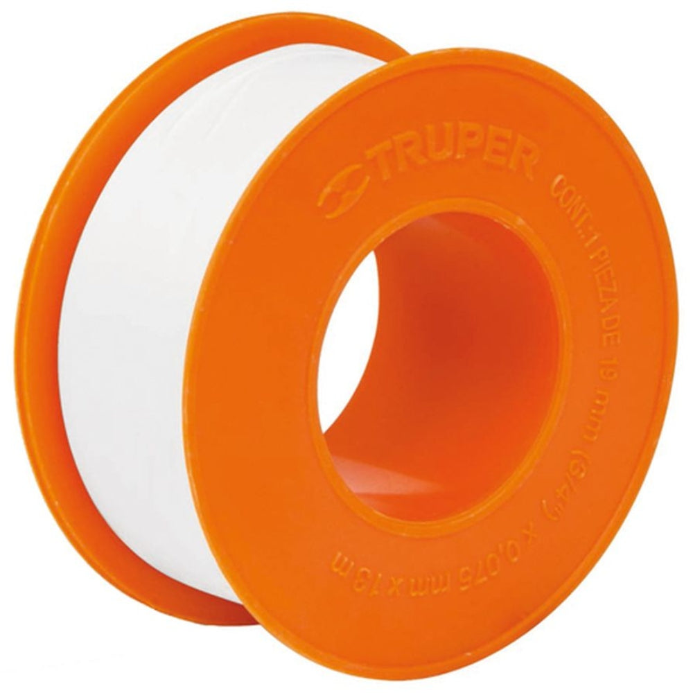 Truper Thread Seal Tape 13m