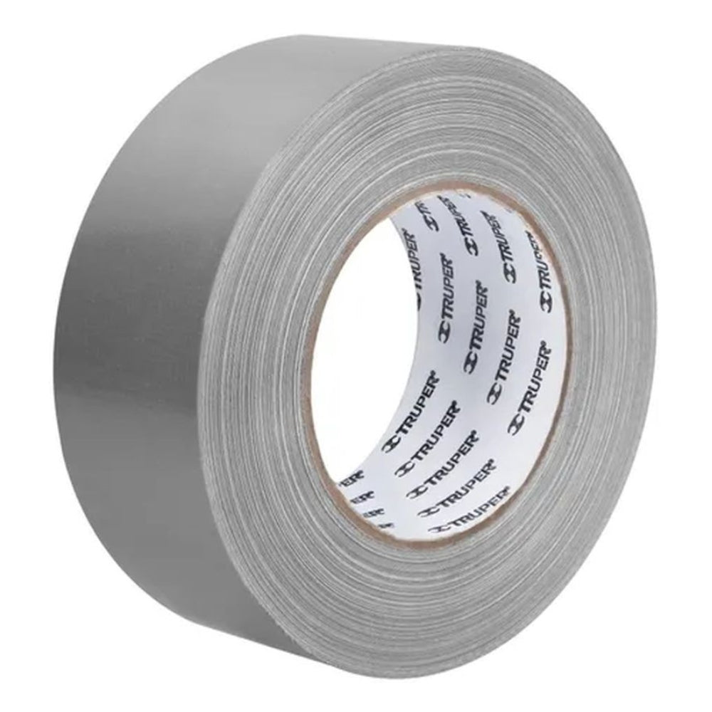 Truper Duct Tape 5cm X 50m