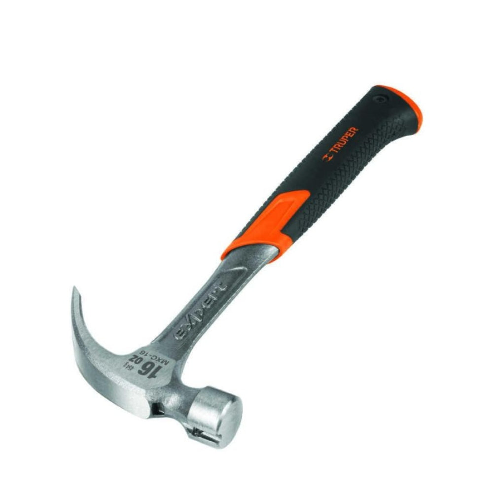 Truper Hammer 565G With curved claw