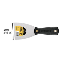 Pretul Flexible Putty Knife 7.5cm