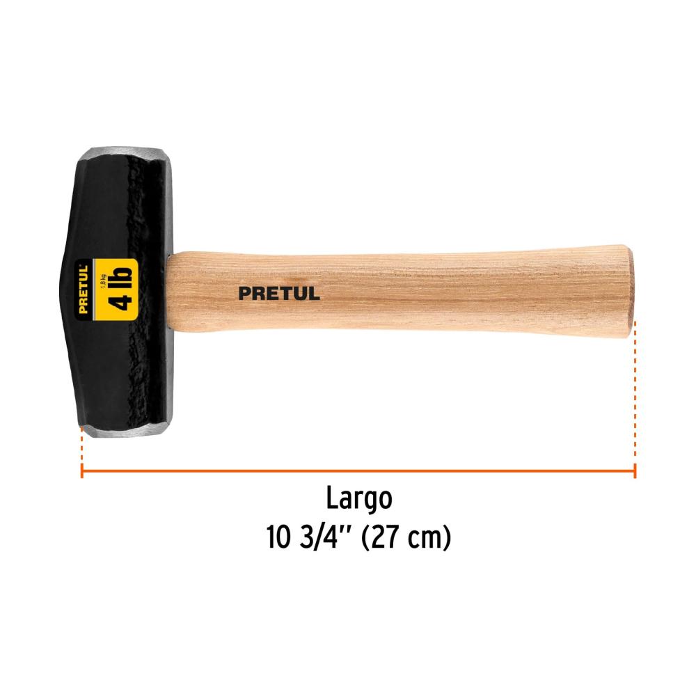 Pretul  Hammer Sldg 4Lb