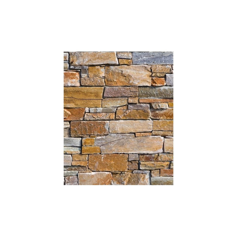 Cologne Cement Ledgestone Panel 60X20cm 25-40 (Box X 4)