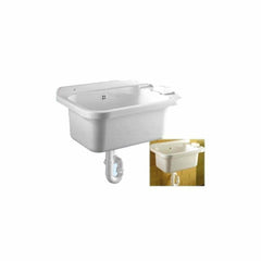 Resin Washbasin 50 x 32cm