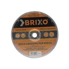 Disc Brixo Mtl 230x3.2