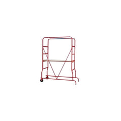 Brixo Scaffolding with Wooden Base 60 x 145cm