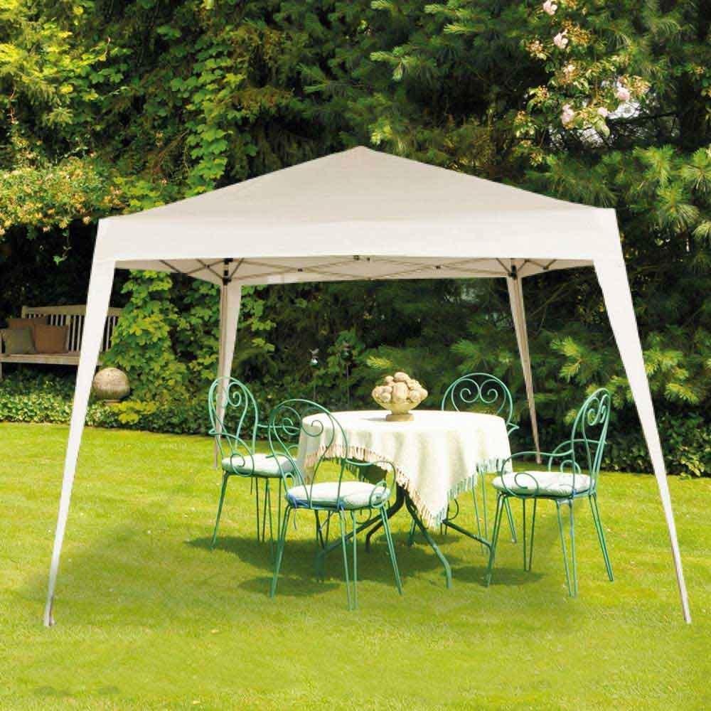 Gazebo Camel