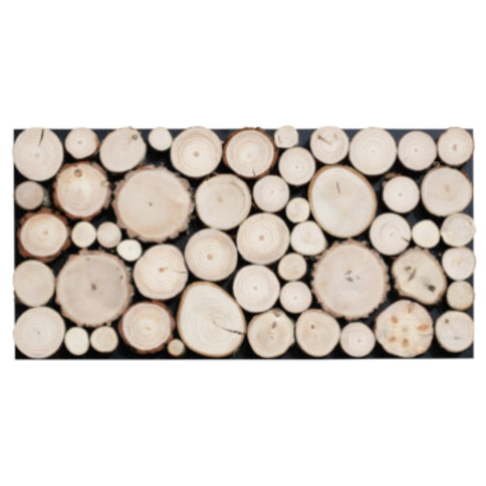 Stegu Wood Panel Pure Box - 0.58M2