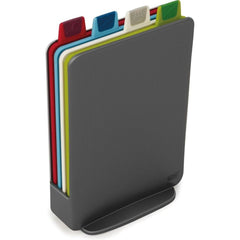 Joseph Joseph Index Mini Cutting Board Set of 4 21.9 x 14.6cm