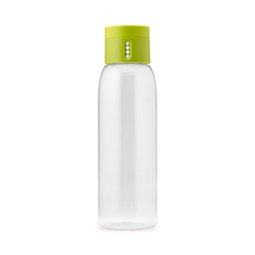 Joseph Joseph Dot Hydration 600ml - Green