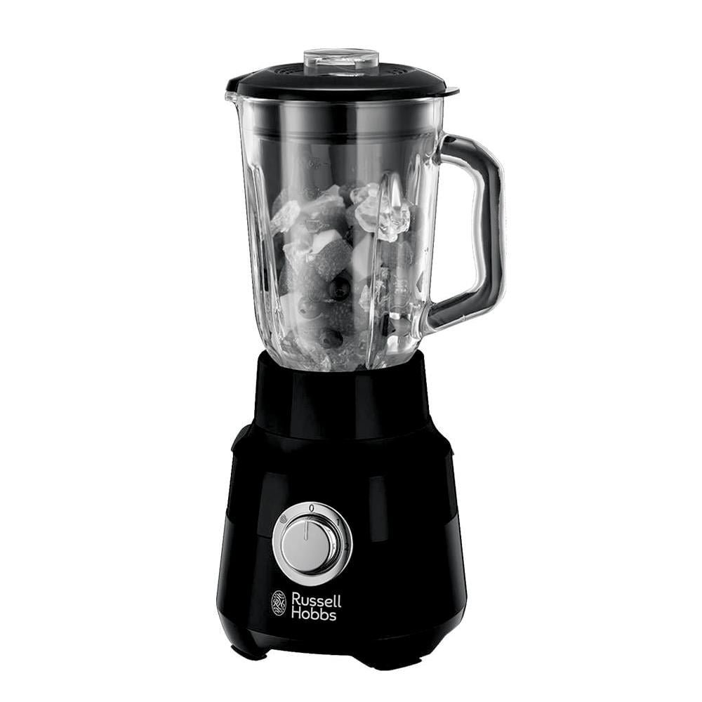 Russell Hobbs Desire Jug Blender 1.5L 650W Black