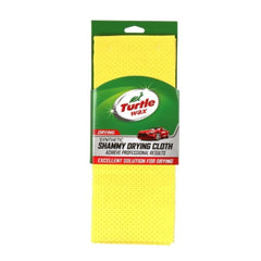 Turtle Wax Perforated Synthetic Chamois