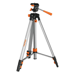 Truper Aluminium Extendable Tripod For Laser Level 1.5m