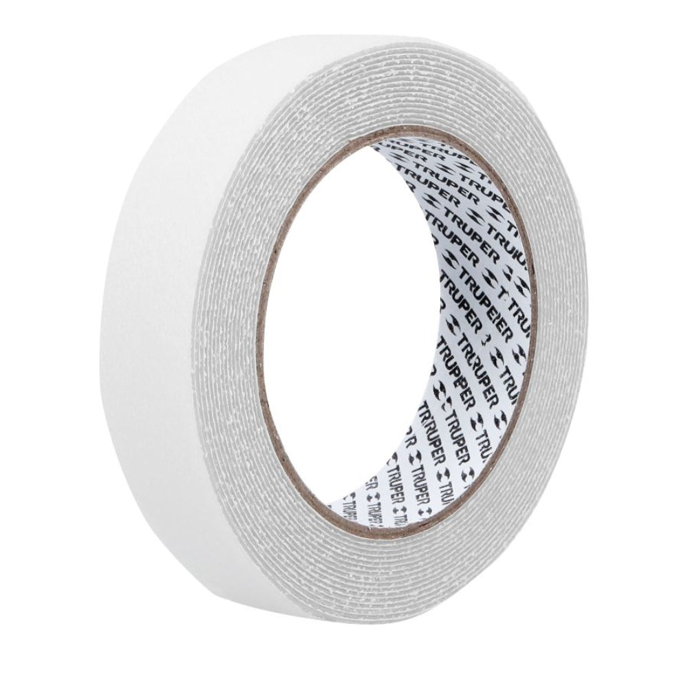 Truper Anti-Slip Tape 5 X 487cm - clear