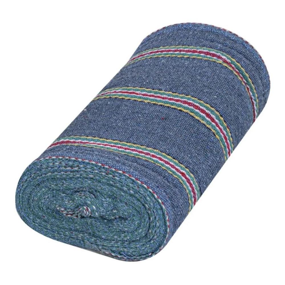 Cleaning Cloth Blue 50Cm By Meter
