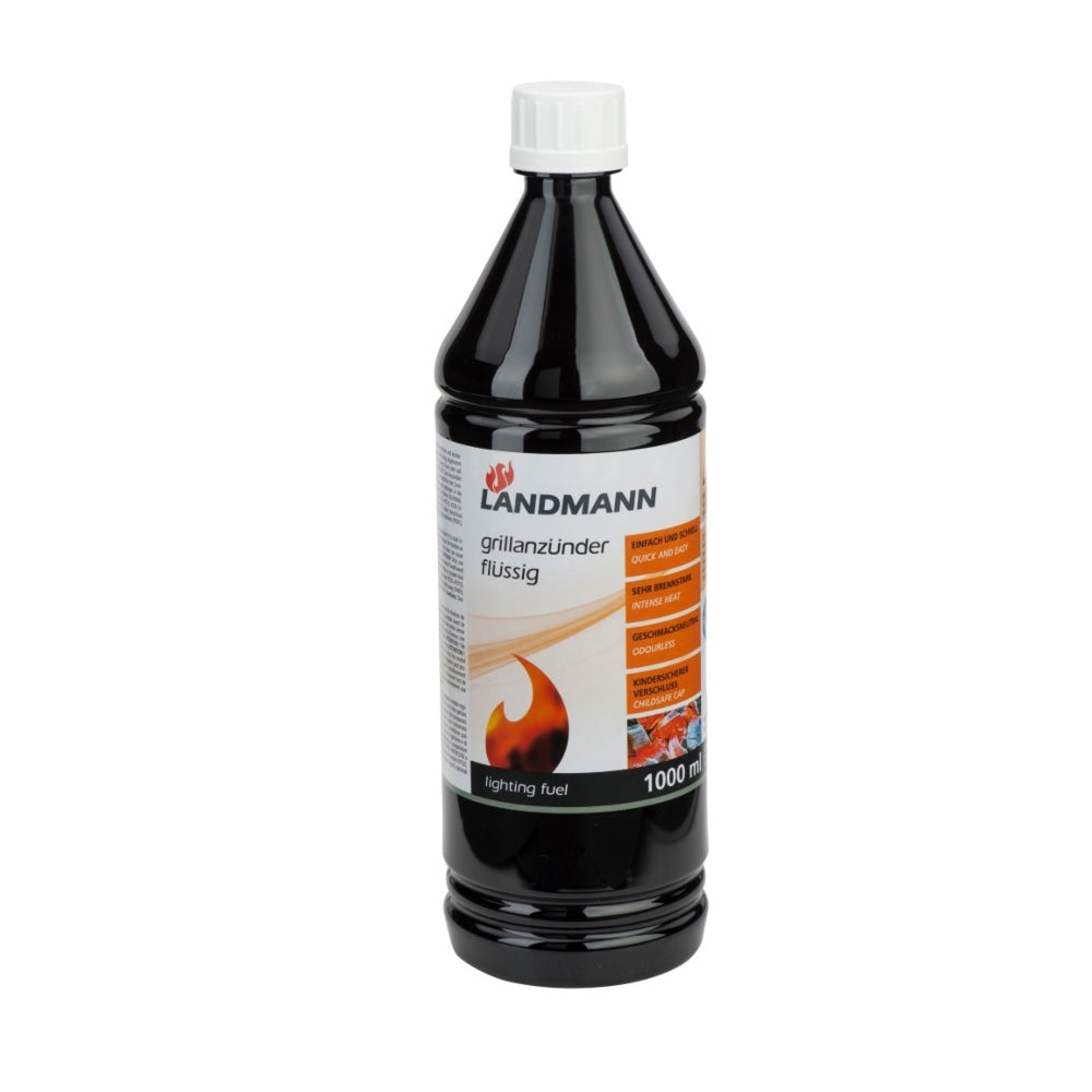 Landmann Lighting Fluid 1L