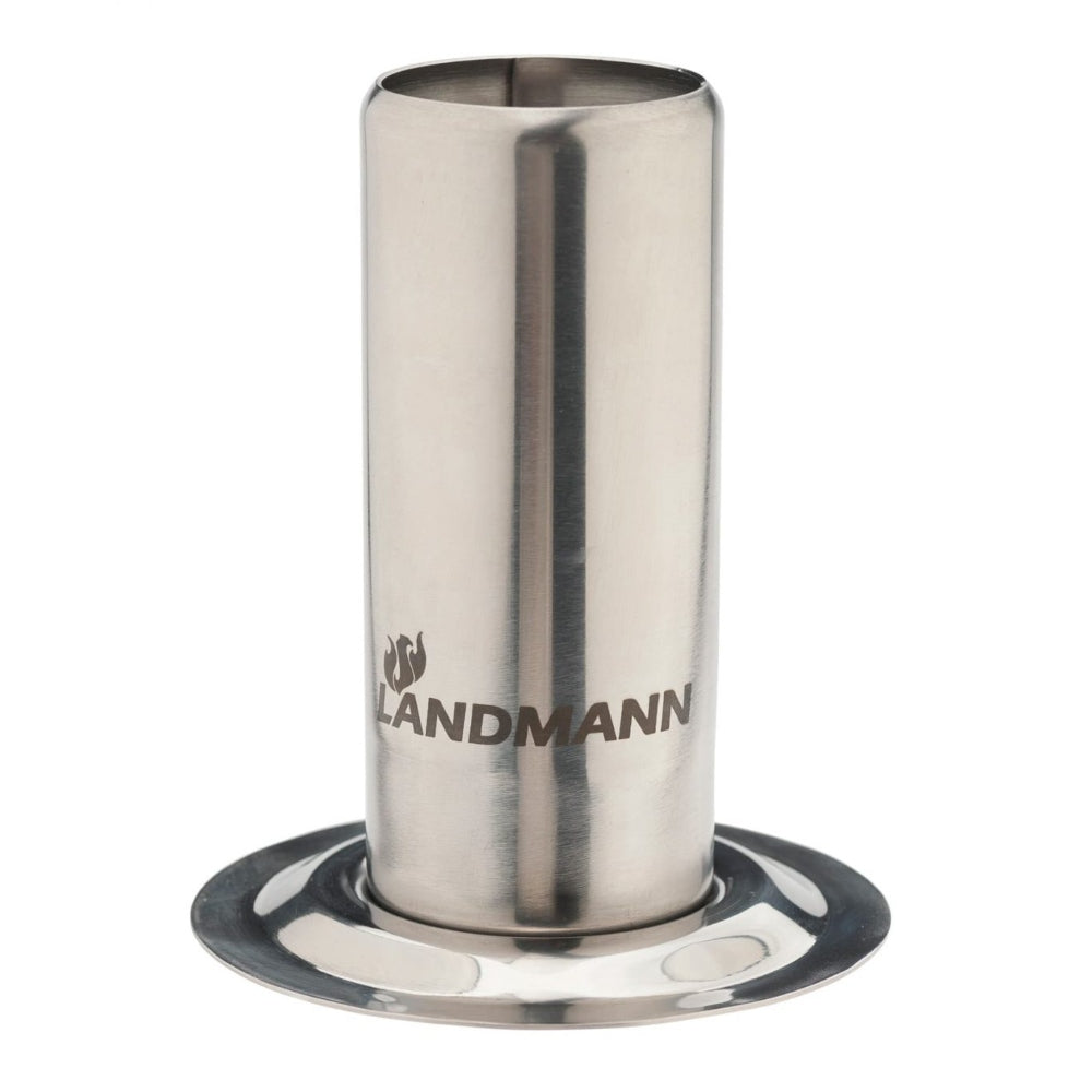 Landmann Chicken Holder Stainless Steel 10 x 12.5cm