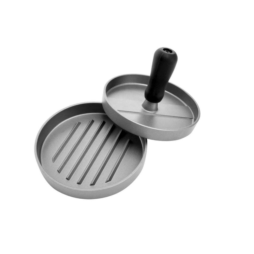 Landmann Aluminium Hamburger Press 12cm