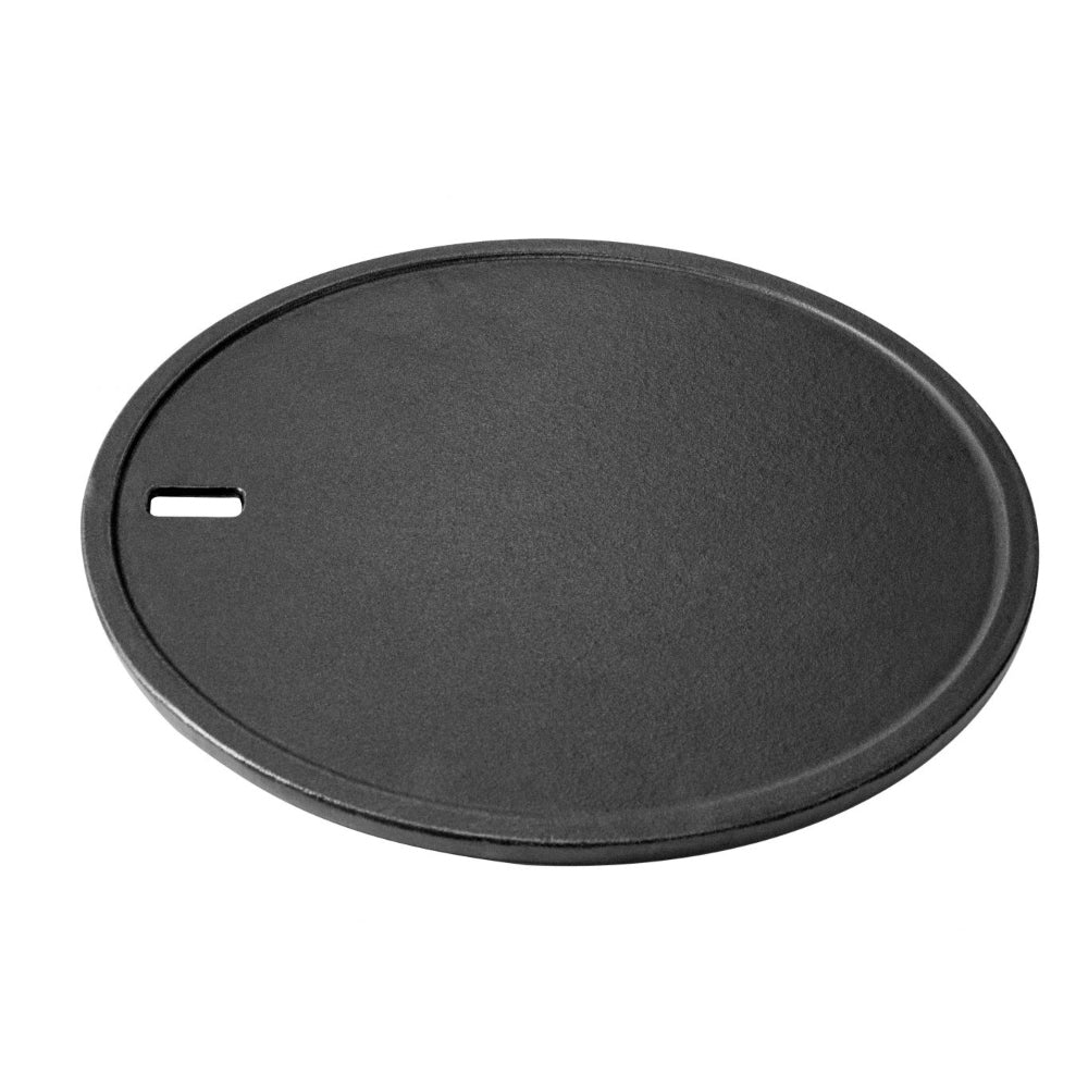 Landmann Modulus Cast Iron Cooking Plate 30.5cm