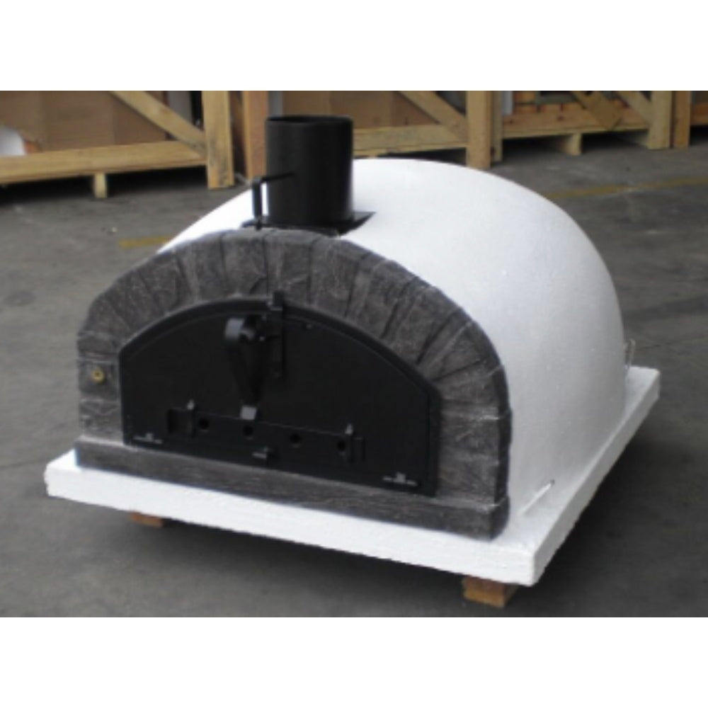 WOOD FIRED OVEN BRAZZA 90