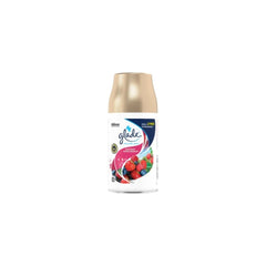 Glade Auto Spray Refill 250ml - Poeny and Cherry