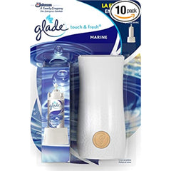 Areon Glade Fresh Marine Room Air Freshener 10g