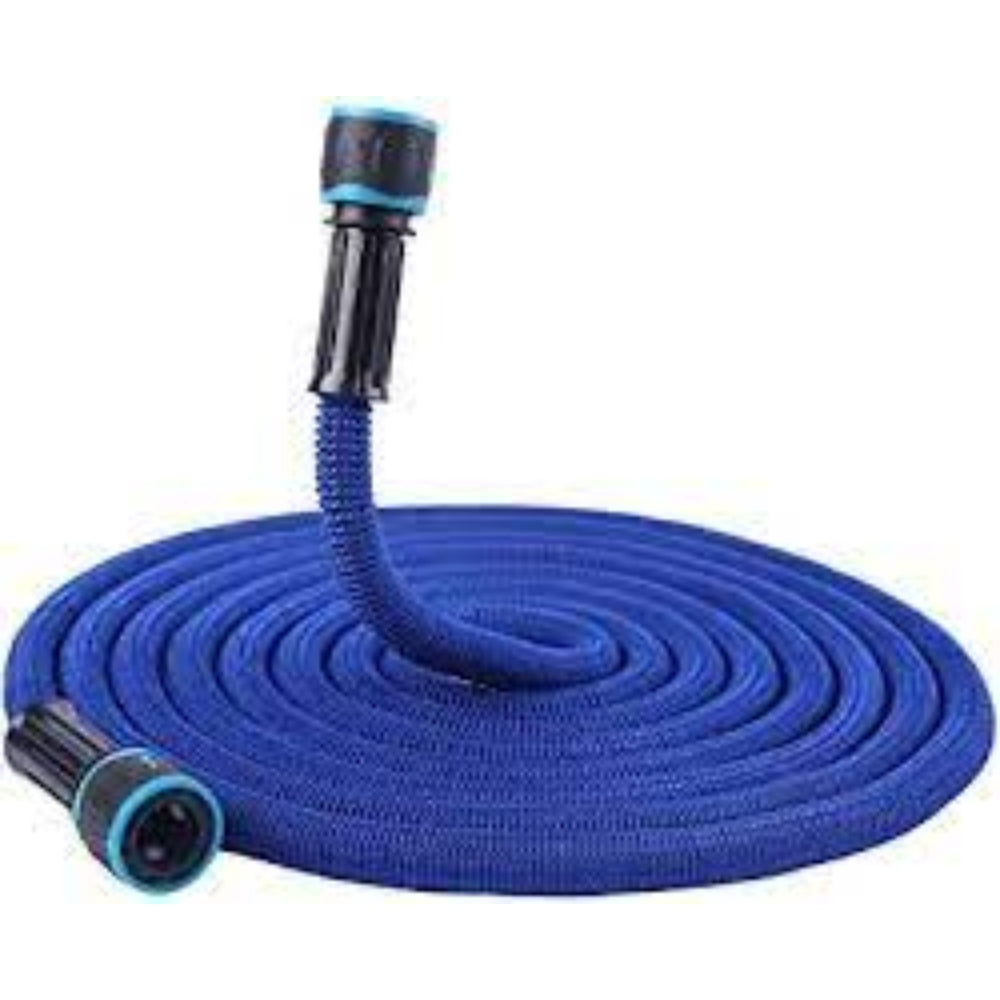 Cellfast Basic Watering Set with an Expandable Hose 22.5m