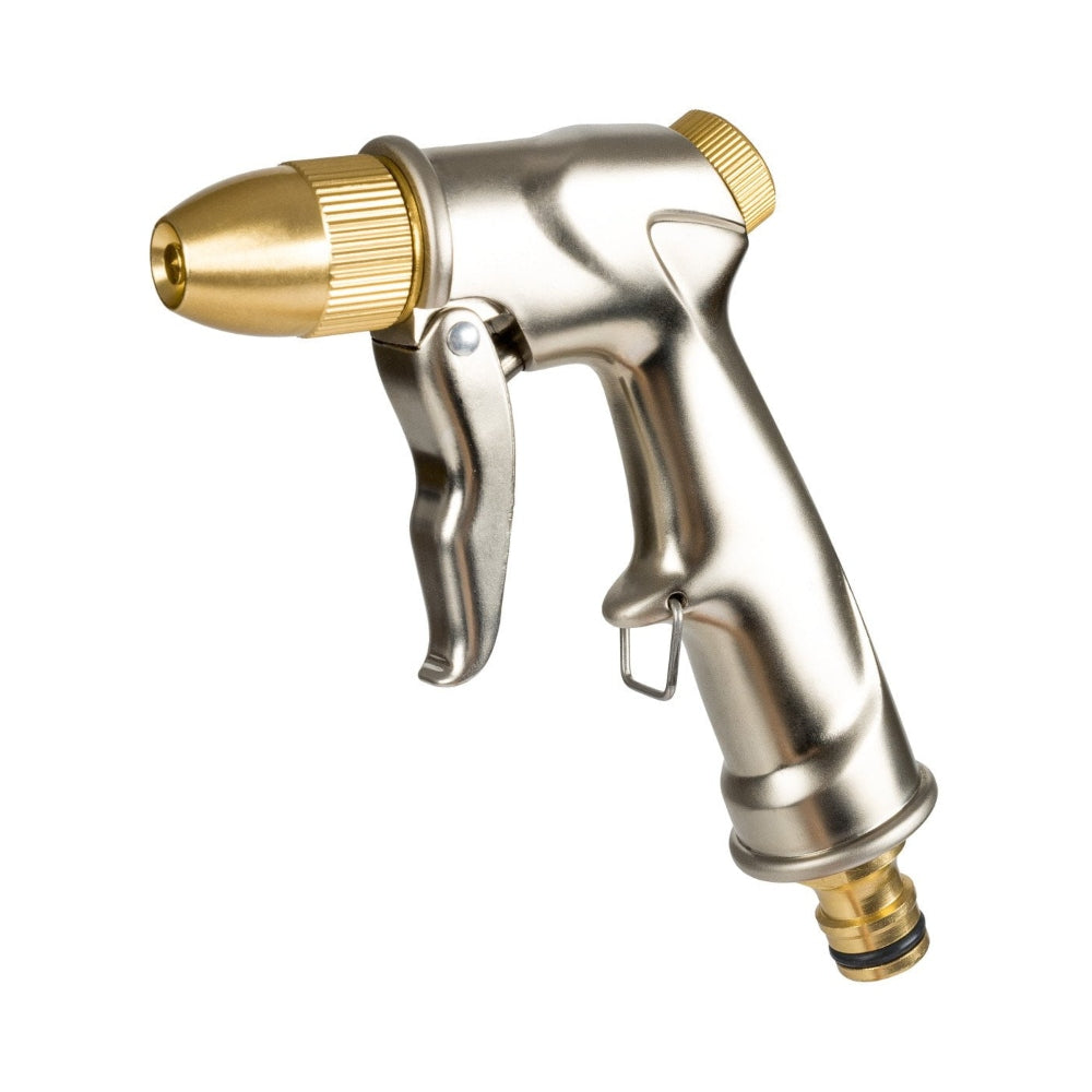 Cellfast Brass Hand Sprinkler