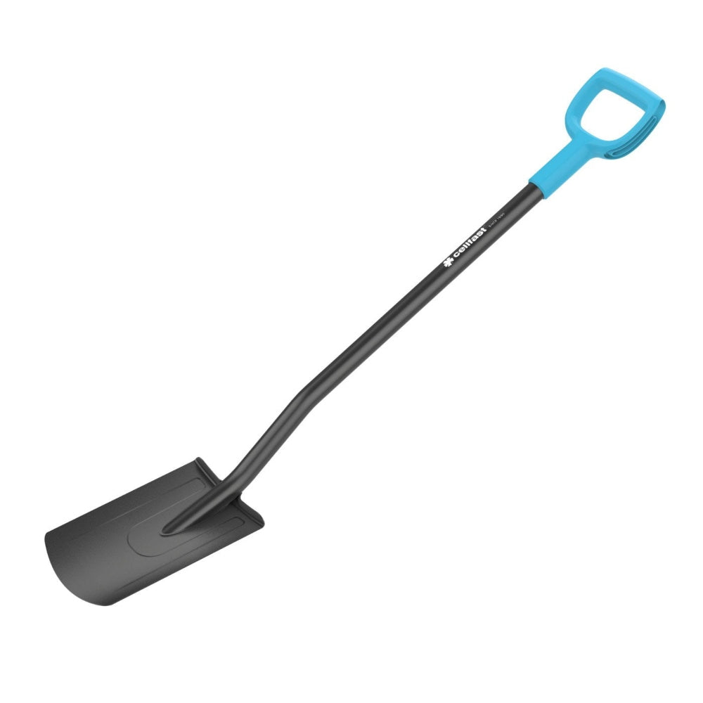 Cellfats Ideal Straight Spade